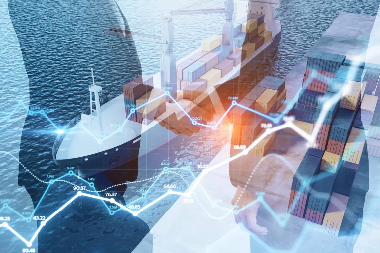 The Impact of Technology on Supply Chain Management