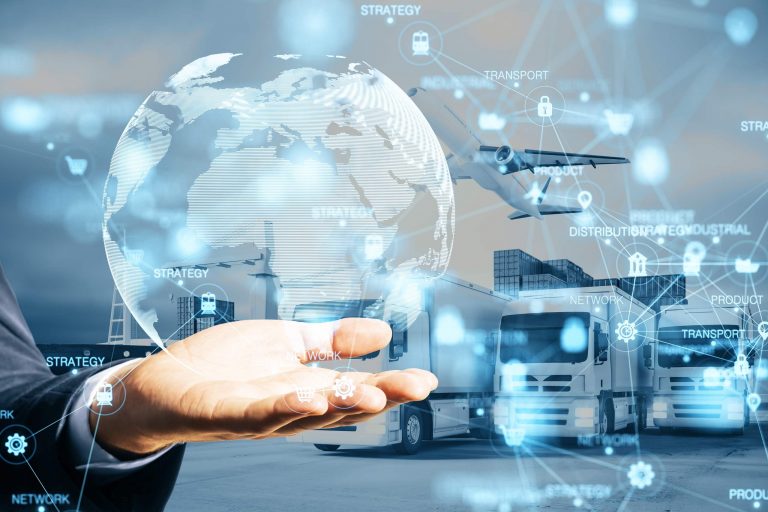 How to Create an Efficient Supply Chain from the Ground Up
