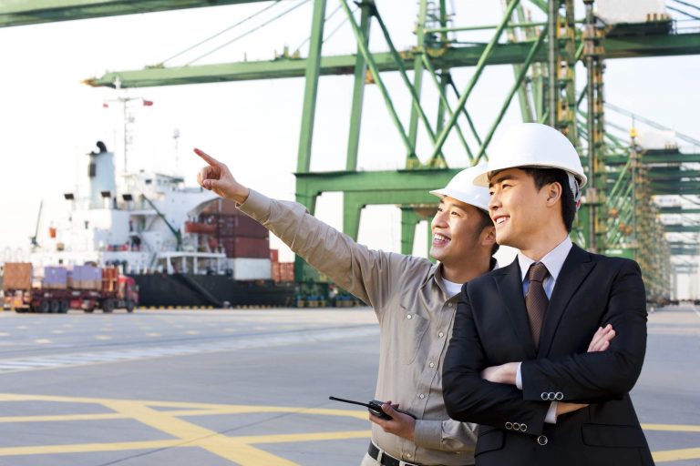 From Supplier to Customer: The Complete Journey of a Supply Chain